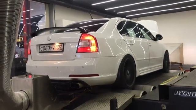 Небольшие корректировки и дозамеры на диностенде смотреть онлайн