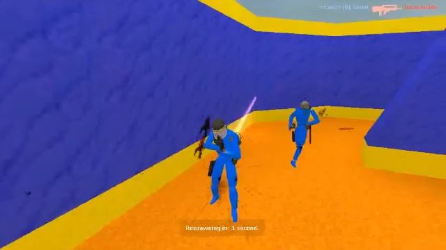 Info_player_start Player model gameplay смотреть онлайн