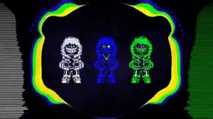 OuterOuter Heroes Time Trio/ 2^Космические Трио Времени Героев