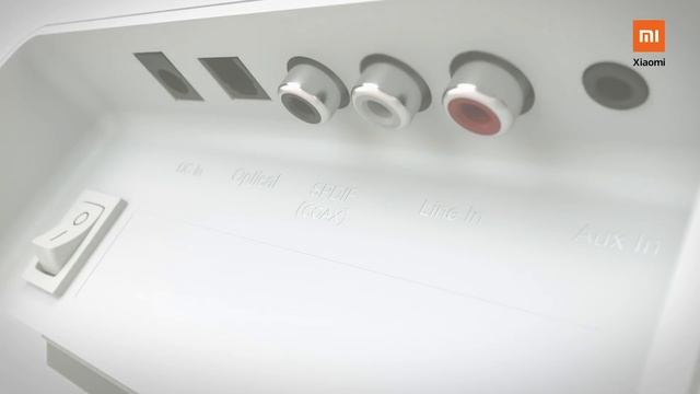 Mi Soundbar - Xiaomi смотреть онлайн