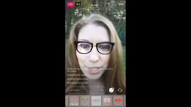 How To Use Masks On Instagram Live смотреть онлайн
