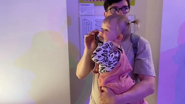 Отпуск в Санкт-Петербурге с ребенком в 1 год. Ночной поезд на 14 часов, 4 дня в северной столице. смотреть онлайн