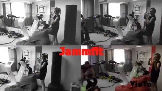 Jammfit ufa смотреть онлайн