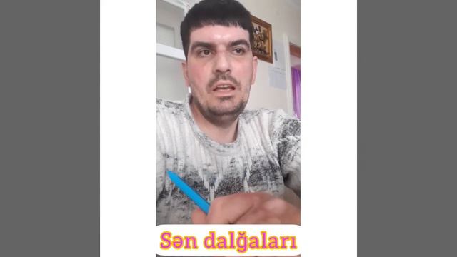 Fizika7-ci sinif &6.5 Səs dalğaları смотреть онлайн