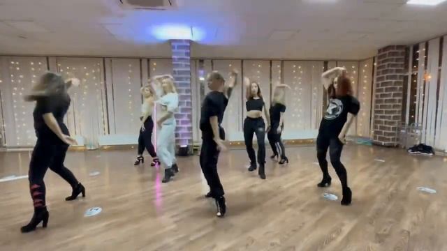 Беги от меня choreo ? смотреть онлайн