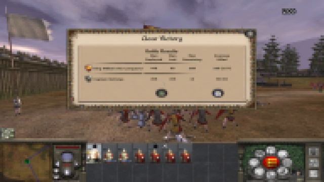 Medieval 2: Total Crash смотреть онлайн