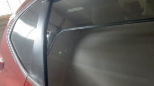 Ручной стеклоочиститель Karcher WV1 Plus обзор/ Как сэкономить время на уборке