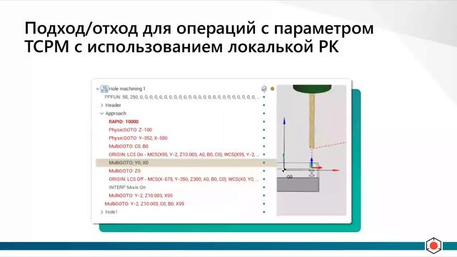 Обзор СПРУТКАМ 17 в сравнении с зарубежным CAD/CAM смотреть онлайн