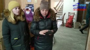 БРЯНКА СВОИХ НЕ БРОСАЕТ 3