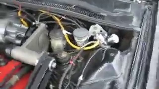 Prelude Honda Supercharged... DZ