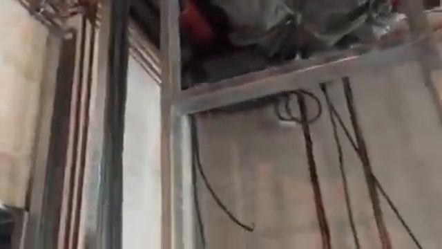 Водопровод в квартире медными трубами. смотреть онлайн