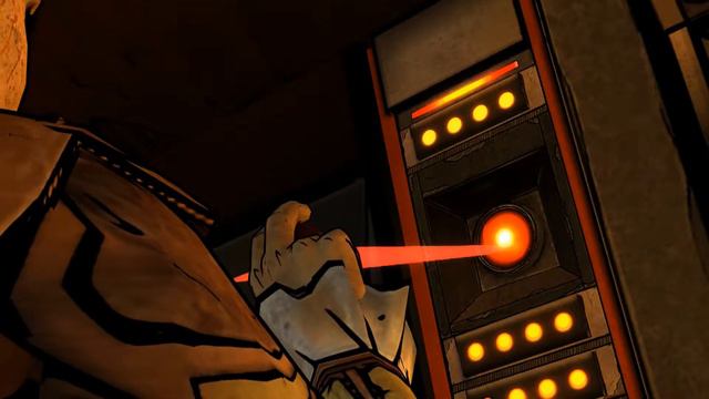 Tales From the Borderlands - Ep 2 - Part 1 - Our New Best Frenemy! смотреть онлайн