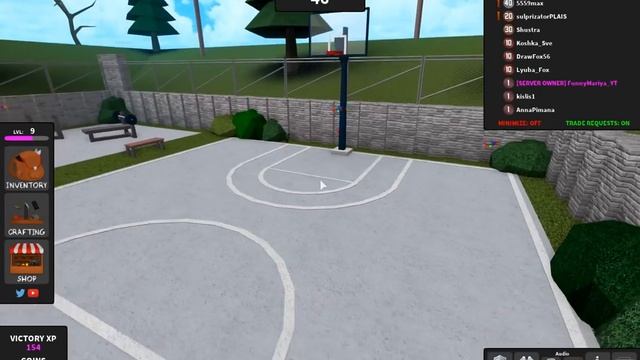 НОВЫЕ КАРТЫ МЁРДЕР МИСТЕРИ Х в РОБЛОКС - ROBLOX MURDER MYSTERY X | РОБЛОКС НА РУССКОМ смотреть онлайн