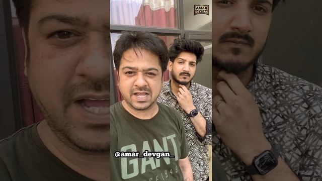 Sass v Maa Hundi a Yaar.. #amardevgan #happymothersday смотреть онлайн