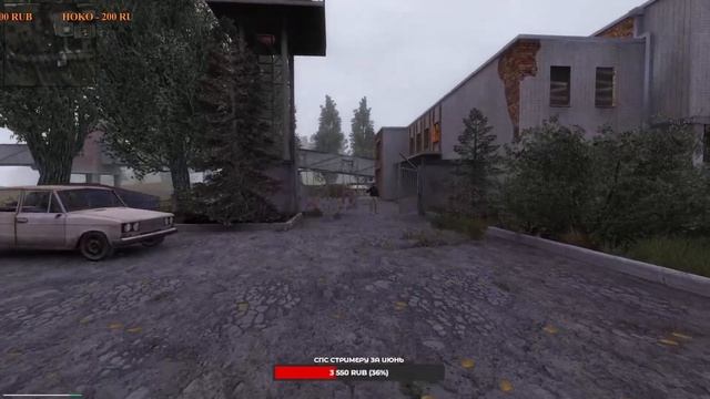 ☢S.T.A.L.K.E.R ☣LOST ALPHA DC EXTENDED✅2.86 КВЕСТЫ ТЕМНОЙ ДОЛИНЫ⚡№5 смотреть онлайн
