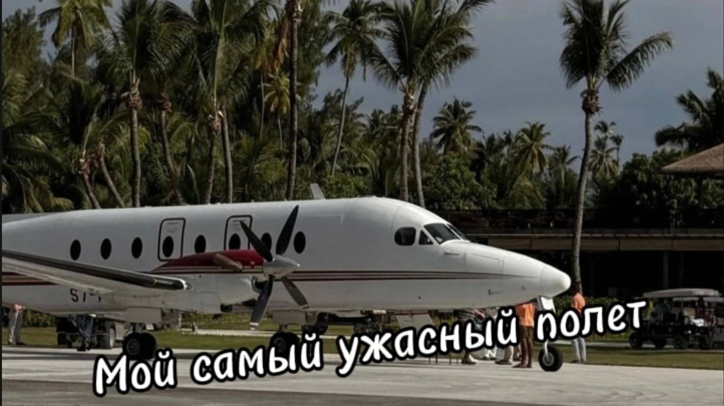 Самый ужасный аэропорт - Шереметьево?! |Новые правила авиакомпаний |Моя ужасная история полёта смотреть онлайн