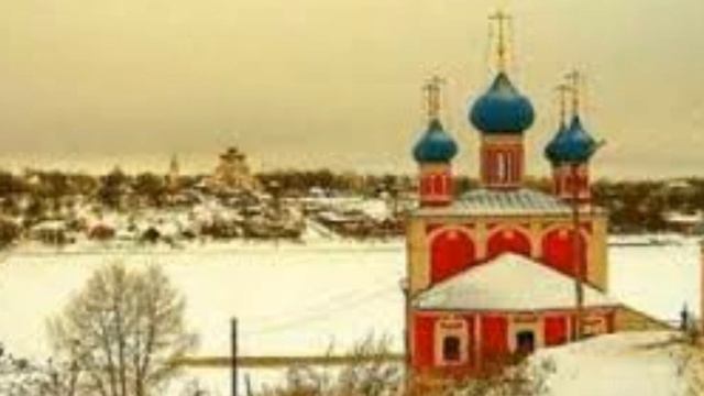 -תיאודור ביקל- האלבום-1961Theodore Bikel Songs of a Russian Gypsy смотреть онлайн