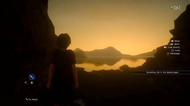 PLATINUM DEMO – FINAL FANTASY XV: My Thoughts/Review With Gameplay смотреть онлайн