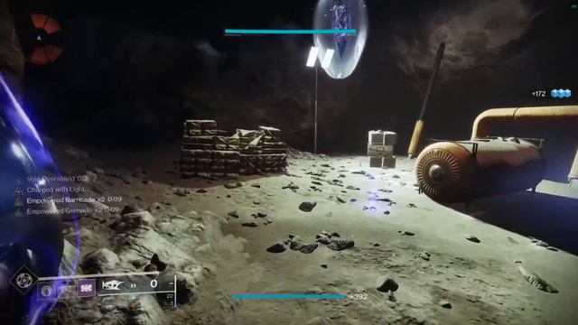 We BROKE Destiny! The BEST TITAN BUILD! [Destiny 2 Titan Build Witch Queen] смотреть онлайн