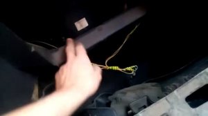 замена радиатора печки форд фокус 1