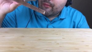 ASMR GIANT NEW MILKA CHOCOLATE BAR WITH STRAWBERRY CHEESECAKE (Eating Sounds) Mukbang NO TALKING