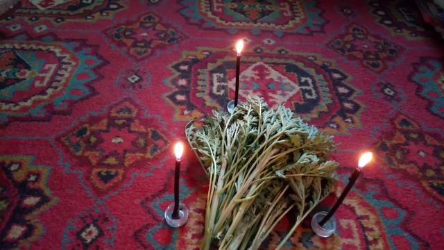 ЧИСТКА ЭНЕРГЕТИКИ ПОМЕЩЕНИЯ. ТРАВА ЦЕЛИТЕЛЬНАЯ смотреть онлайн