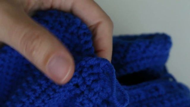 МК простая ГОРЛОВИНА КРЮЧКОМ от allopenwork! смотреть онлайн