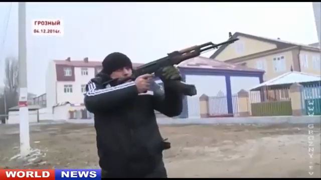 Каляпин против Кадырова смотреть онлайн