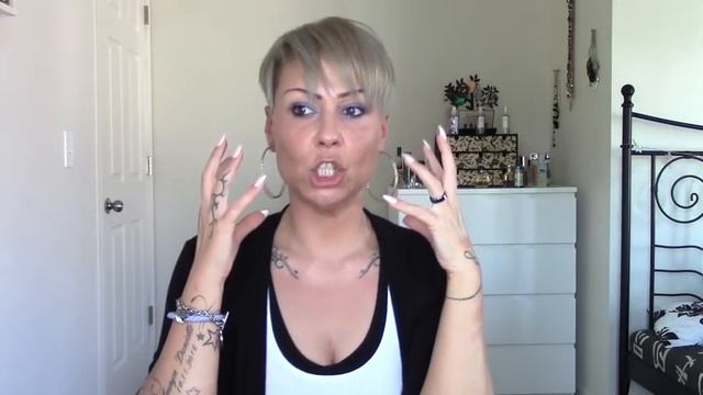 Mein Schminkkörbchen # 12 & de Muddi wird Grau смотреть онлайн