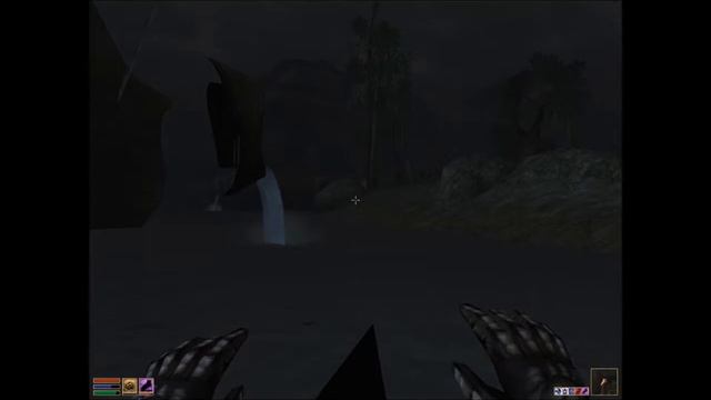 The Elder Scrolls III: Morrowind #21 -Training And Bribery