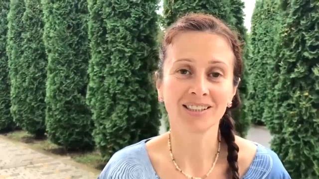 Отзыв о йога туре. Татьяна. смотреть онлайн