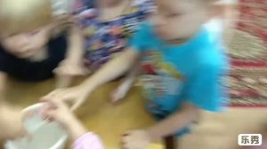 Эксперименты со снегом, льдом и водой в младшей группе детского сада.