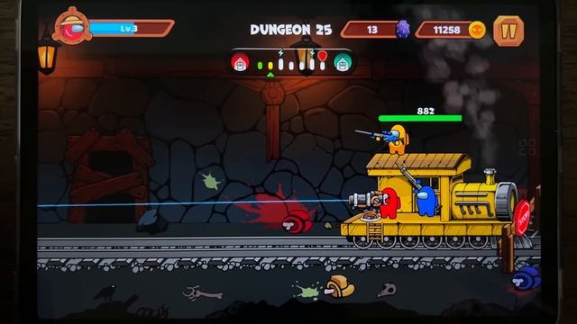 Bowmasters, Stick War Legacy, Choo Survival, Squid Game 456, Skibidi Toilet, Imposter in Doors смотреть онлайн