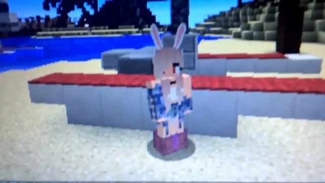 Update for pokefind series (Minecraft) смотреть онлайн