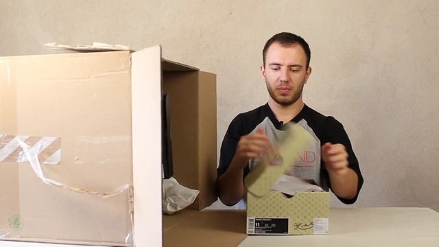 Unboxing огромной посылки! Анонс новых обзоров! смотреть онлайн
