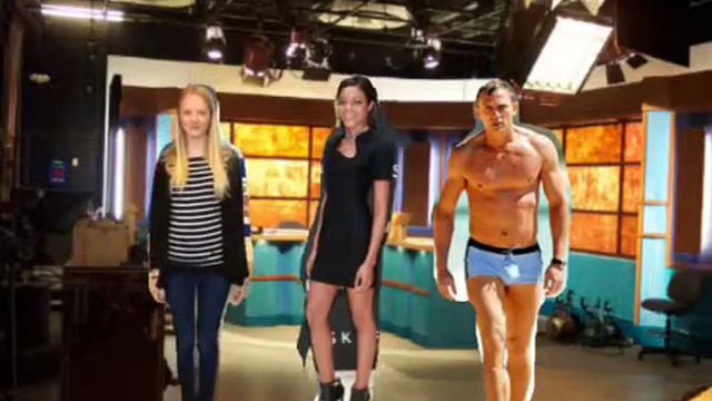 Interview avec Daniel Craig et Naomi Harris 2012 смотреть онлайн