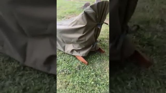 Чехол на садовое кресло Адирондак смотреть онлайн