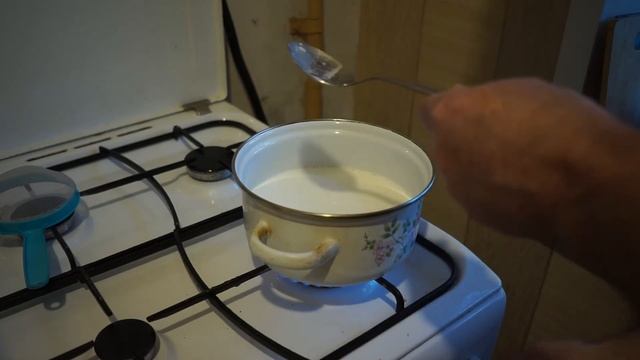 Готовлю творог из магазинного молока смотреть онлайн