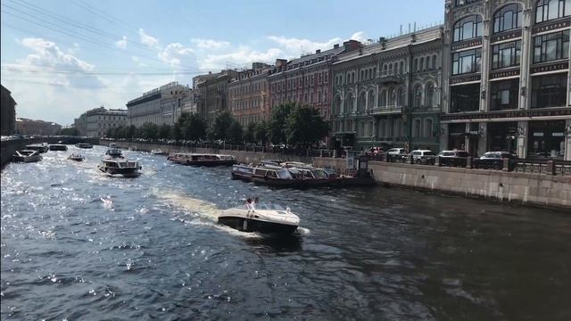 Про Zulassung, стипендии и день рождения в Питере смотреть онлайн