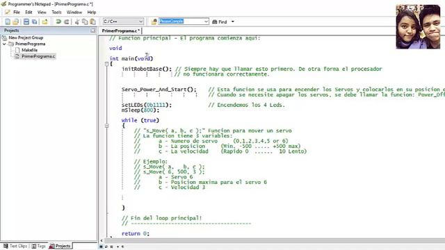 R680 Banshi - Compilación y Programación смотреть онлайн