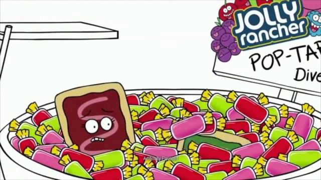 Crazy Good - Pop-Tarts | Vore in Media смотреть онлайн