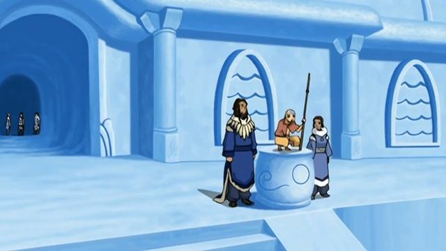 Avatar: The Last Airbender - Tribute смотреть онлайн