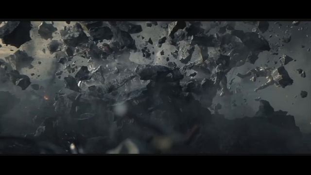 Soldier of Heaven [GMV] смотреть онлайн