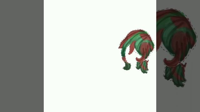 I draw hairstyles/pony town/рисую причёски в пони таун смотреть онлайн