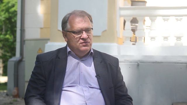 Частная территория: ректор ДУ академик Арвид Баршевскис смотреть онлайн