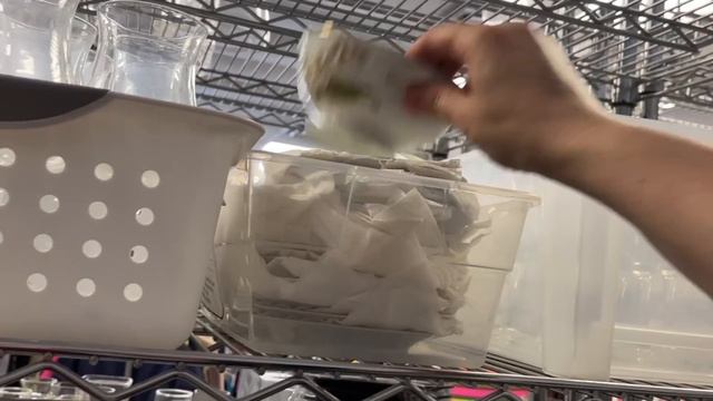 Приехала к богатым американским бабушкам искать клад!Секонд Хенды в США. Limoges Zegna вот это удач смотреть онлайн
