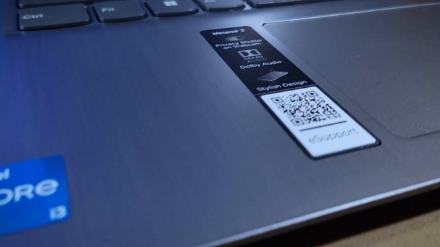Lenovo Ideapad 3i - Unboxing y Review 2023 смотреть онлайн