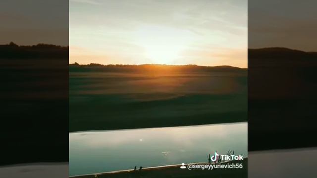 Красная круча, Димитровское водохранилище, Оренбургская область смотреть онлайн