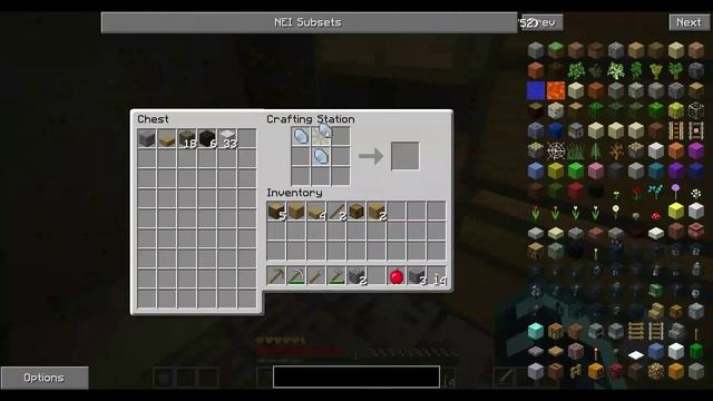 Trident #001: Eine vorgefertigte Base (Beschreibung lesen!) [PvP] [German] [Modded Minecraft 1.7.10 смотреть онлайн