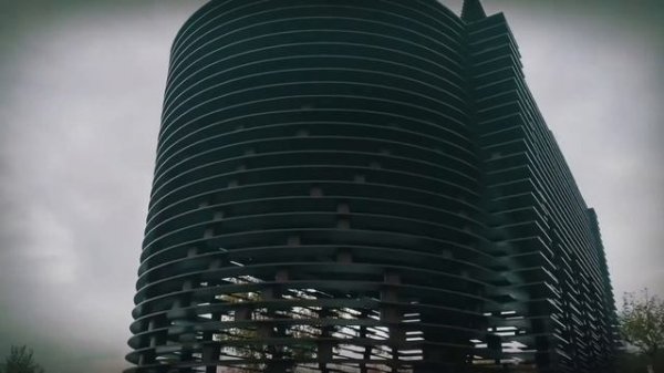 Reading between the Lines / Чтение между строк / Прозрачная церковь